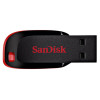 Unità flash USB CRUZER BLADE Sandisk128Gb - Immagine 1