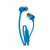 Jbl T110 Azul Auriculares De Botón Con Micrófono Integrado - Imagen 1