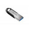 Sandisk Ultra Flair 32GB USB 3.0 Memory 32 Gb Capacità con CARCASA in metallo - Immagine 1