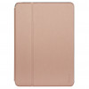 CLICK-IN TARGUS CUSTODIA TABLET 10,2-10,5" IPAD 7 GEN ORO ROSA - Immagine 1