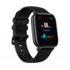 Xiaomi Amazfit Gts Nero Smartwatch 1.65 '' Amoled Gps Glonass Bluetooth Biotracker 5ATM - Immagine 1