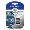 Verbatim Pro Microsdhc U3 32gb - Immagine 1