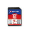 Verbatim Premium Sdhc C10/u1 16gb - Imagen 1