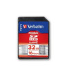 Verbatim Premium Sdhc C10/u1 32gb - Immagine 1