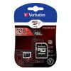 Micro SDHC 128GB Cl10 Adapter - Immagine 1