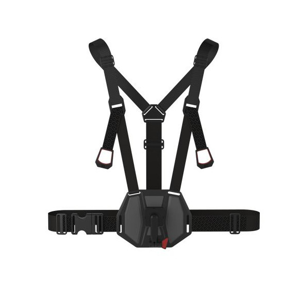 X-chest Harnesses Fixation X-link - Immagine 1