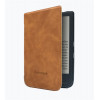 Pocketbook Pu marrone chiaro - Immagine 1