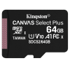 64GB MSD CSplus 100R A1 C10 - Immagine 1