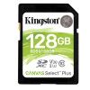 128GB SD CSplus 100R C10 U3 V30 - Immagine 1