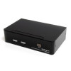 Switch Kvm - 2 porte U - Immagine 1