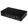 Conmutador Switch Kvm 4 Puertos Vid - Imagen 1