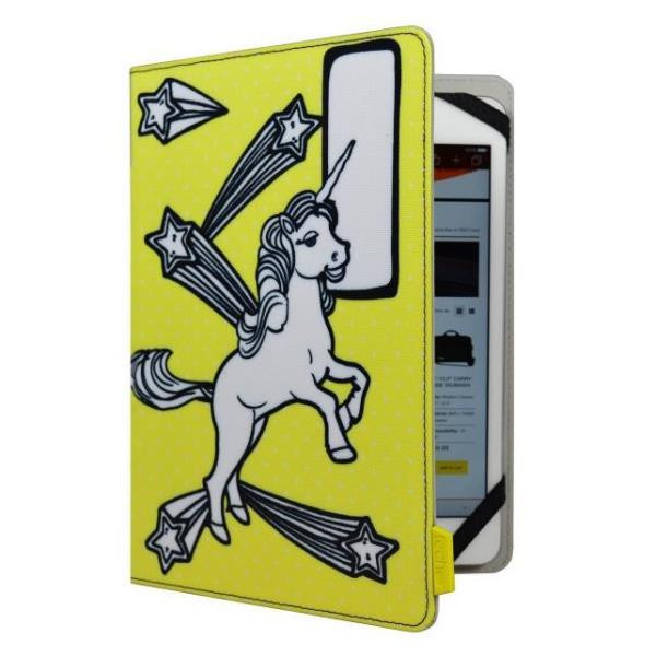 Tech Air Tablet Case 7-8 Unicorn - Immagine 1