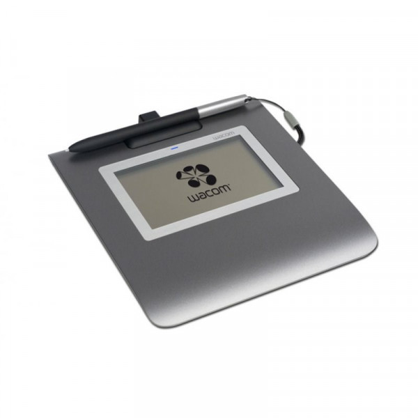 Tableta Digitalizadora Firma Wacom Stu 430 Sign Pr - Imagen 1