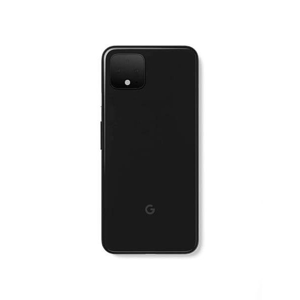 Google Pixel 4 XL 64GB Nero - Immagine 2