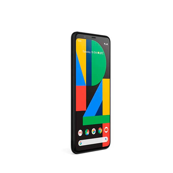 Google Pixel 4 XL 64GB Negro - Imagen 3