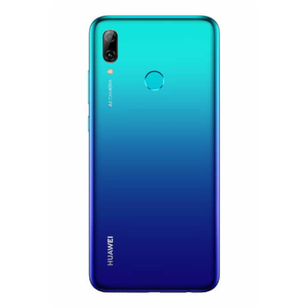 Huawei P Smart (2019) 3GB/64GB Azul Aurora Dual SIM - Imagen 2