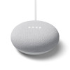 Altavoz Inteligente Google Nest Mini Tiza - Imagen 1
