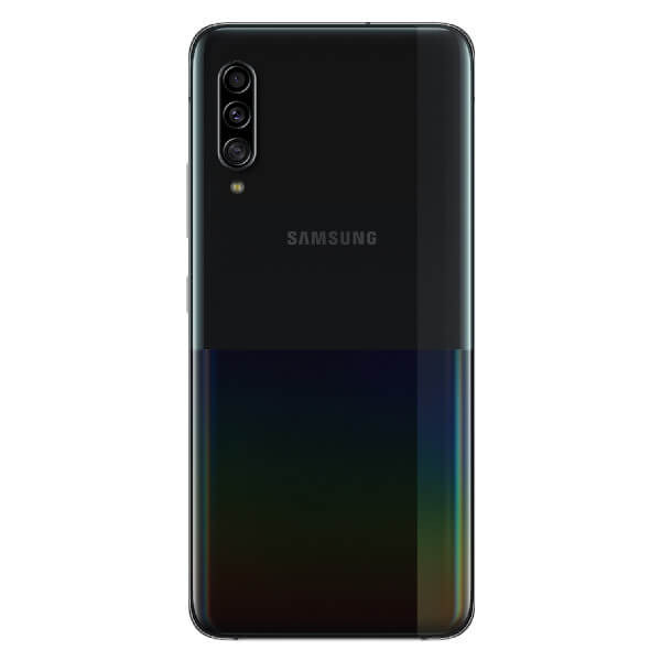 Samsung Galaxy A90 5G 6GB/128GB Nero SM-A908B - Immagine 3