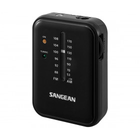 Sangean WR-7 Rosa / Radio de estantería