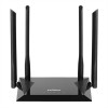 Edimax BR-6476AC Router WiFi AC1200 Dual Band - Imagen 1