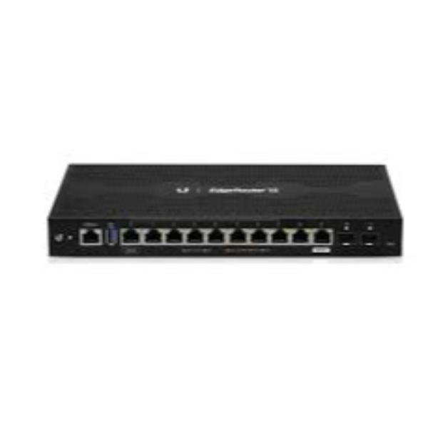 Ubiquiti Edgerouter 12 porte - Immagine 1