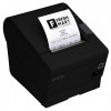 Epson Printer Tickets TM-T88V LPT+USB Black - Immagine 1