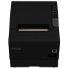 Epson Printer Tickets TM-T88V LPT+USB Black - Immagine 2