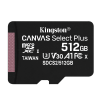 512GB MSD CSplus 100R A1 C10 singolo - Immagine 1