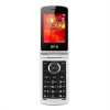 SPC 2318N Opal Mobile Phone BT FM Nero - Immagine 1