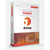 Antivirus Panda Dome Family - 5 dispositivos - 1 año - Imagen 1