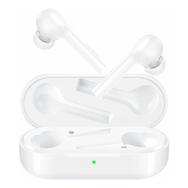 Auriculares Bluetooth Huawei FreeBuds Lite Blancos - Imagen 1