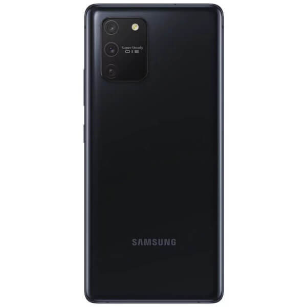 Samsung Galaxy S10 Lite 8GB/128GB Negro Dual SIM G770 - Imagen 2