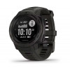 Garmin Instinct Graphite 45mm Smartwatch Resistente Gnss Gps Ant+ Bluetooth - Imagen 1
