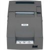 Epson Impresora Tiquets TM-U220D Serie Negra - Imagen 1