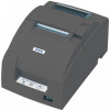 Epson Printer Tickets TM-U220D Series Nero - Immagine 2