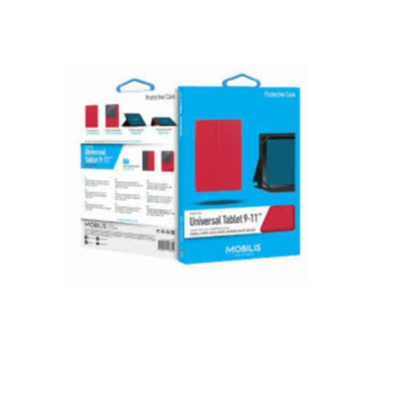 Origine Case Tablet 9-11 Rosso - Immagine 1