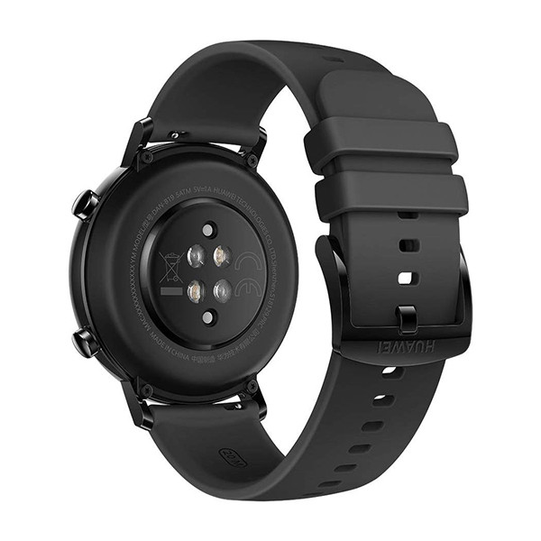 Huawei Watch GT 2 SPORT 42mm Negro (Night Black) - Imagen 3