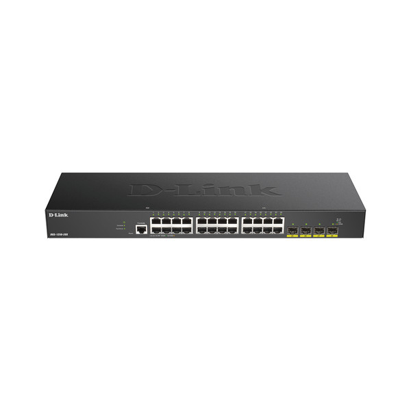 Switch/20-port switch compo 4xsfp - Imagen 1