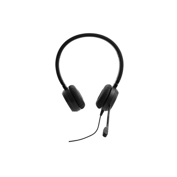 LENOVO WIRED VOIP STEREO HEADSET - Imagen 1