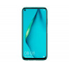 Huawei P40 Lite Green Mobile 4G Dual Sim 6.4 '' LCD FHD + / 8core / 128GB / 6GB RAM / 48MP + 8MP + 2MP + 2MP / 16MP - immagine 1