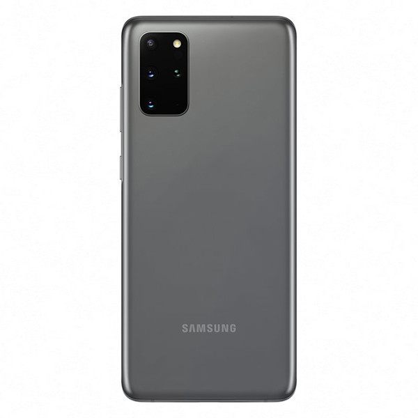 Samsung Galaxy S20 Plus 5G 12GB/128GB Gris (Cosmic Gray) Dual SIM G986B - Imagen 3