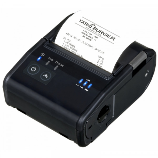 Epson Impresora Térmica Tickets TM-P80B Portátil - Imagen 2