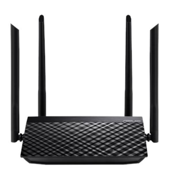 Rt-ac1200 Dual-band Router - Imagen 1
