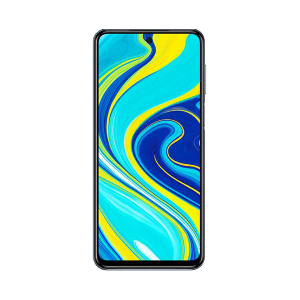 Xiaomi Redmi Note 9S Dual SIM 64GB 4GB RAM Interstellar Grigio - Immagine 1