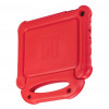 COVER TABLET MAILLON KIDS STAND CASE IPAD 10.2" RED - Immagine 1