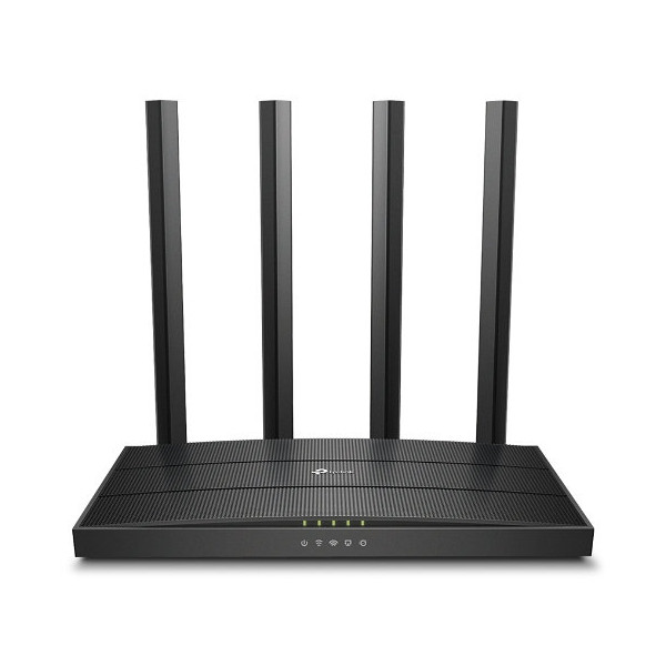 AC1900 TP-LINK ROUTER WIFI DUAL-BAND - Immagine 1