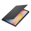 Book Cover Tab S6 Lite Grigio - Immagine 1