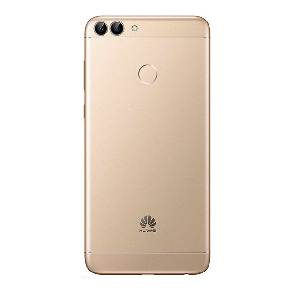 Huawei P Smart (2019) 3GB/32GB Gold Single SIM - Immagine 2