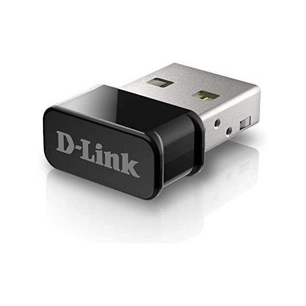 Wifi d-link Adapter USB Ac1300 Mu-mimo - Immagine 2