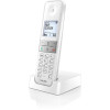 Telefono cellulare Philips D4701 Bianco - Immagine 1